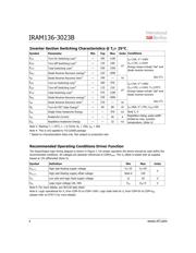 IRAM136-3023B datasheet.datasheet_page 4