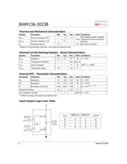 IRAM136-3023B datasheet.datasheet_page 6