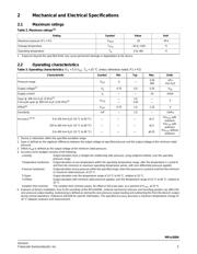MPXV5004GC6T1 数据规格书 5
