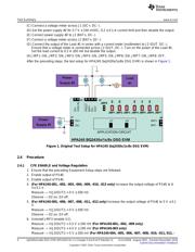 BQ24305EVM 数据规格书 4