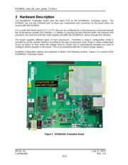 KSZ8031RNL-EVAL 数据规格书 4