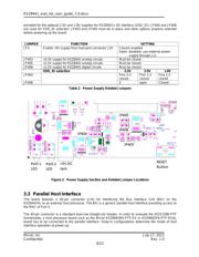 KSZ8031RNL-EVAL 数据规格书 6