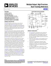 AD588 datasheet.datasheet_page 1