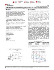 LM57BISDX-5/NOPB datasheet.datasheet_page 1