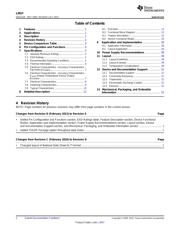 LM57BISDX-5/NOPB datasheet.datasheet_page 2