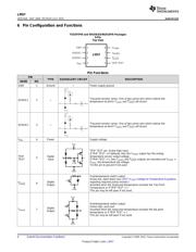 LM57BISDX-5/NOPB datasheet.datasheet_page 4