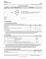 LM57BISDX-5/NOPB datasheet.datasheet_page 5