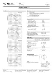 V23105A5003A201 datasheet.datasheet_page 2