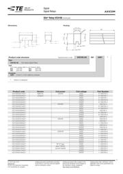 V23105A5003A201 datasheet.datasheet_page 3