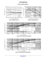 NGTB50N60S1WG 数据规格书 4