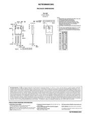 NGTB50N60S1WG 数据规格书 5