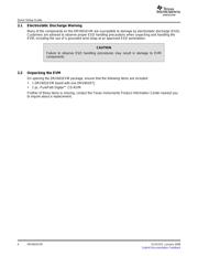 DRV600RTJT datasheet.datasheet_page 4