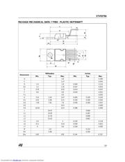 STV9379A_03 datasheet.datasheet_page 5