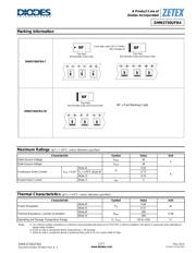 DMN3730UFB4-7 datasheet.datasheet_page 2