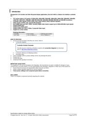 EP4SGX290FF35C4 datasheet.datasheet_page 2