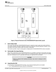 TAS5152DKD datasheet.datasheet_page 5