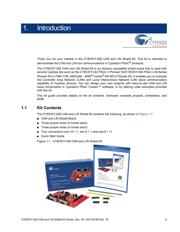 CY8CKIT-026 datasheet.datasheet_page 6