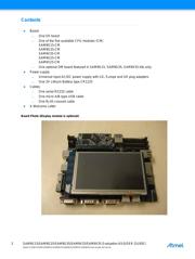 AT91SAM9G15-EK datasheet.datasheet_page 2