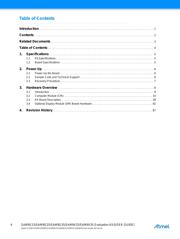 AT91SAM9G15-EK datasheet.datasheet_page 4