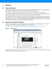 AT91SAM9G15-EK datasheet.datasheet_page 6