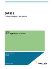 DSP56F803EVM datasheet.datasheet_page 1