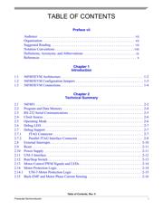 DSP56F803EVM datasheet.datasheet_page 3