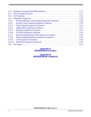 DSP56F803EVM datasheet.datasheet_page 4