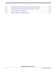 DSP56F803EVM datasheet.datasheet_page 6