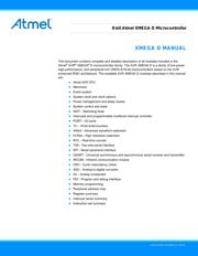 ATXMEGA64D4-AU datasheet.datasheet_page 1