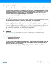 ATXMEGA64D4-AU datasheet.datasheet_page 2