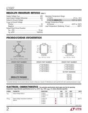 LT1027ECS8-5#PBF datasheet.datasheet_page 2