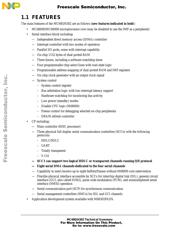 MC68302EH20C datasheet.datasheet_page 3