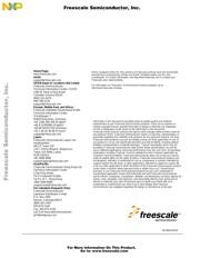 MC68302EH20C datasheet.datasheet_page 6