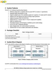 CRM2512-FX-1000ELF 数据规格书 2