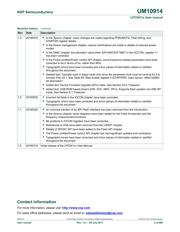 LPC54113J128BD64QL datasheet.datasheet_page 3