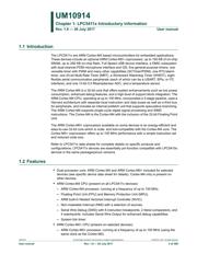 LPC54113J128BD64QL datasheet.datasheet_page 4