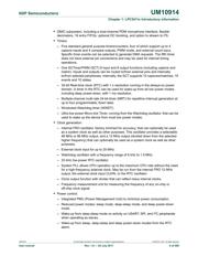 LPC54113J128BD64QL datasheet.datasheet_page 6