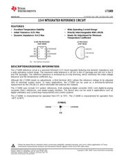 LT1009ILP datasheet.datasheet_page 1