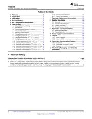 TXS0108EZXYR datasheet.datasheet_page 2