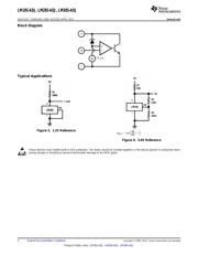 LM385M datasheet.datasheet_page 2
