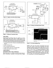 DAC08ES 数据规格书 4