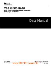 TSB12LV32 datasheet.datasheet_page 1