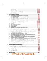 TSB12LV32 datasheet.datasheet_page 3