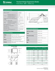 P4SMA150CA datasheet.datasheet_page 5