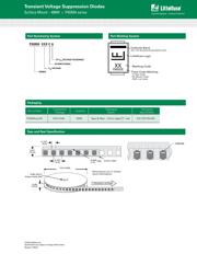 P4SMA150CA datasheet.datasheet_page 6