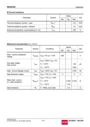 R6009KNX datasheet.datasheet_page 2