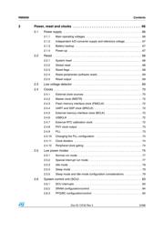 STR911FAW46X6 datasheet.datasheet_page 3