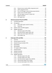 STR911FAW46 datasheet.datasheet_page 4