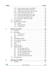 STR910FAW32X6 datasheet.datasheet_page 5