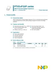 P6SMB15AT3G datasheet.datasheet_page 1